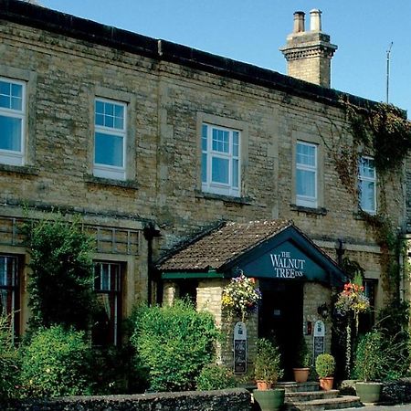 The Walnut Tree Inn Blisworth Εξωτερικό φωτογραφία