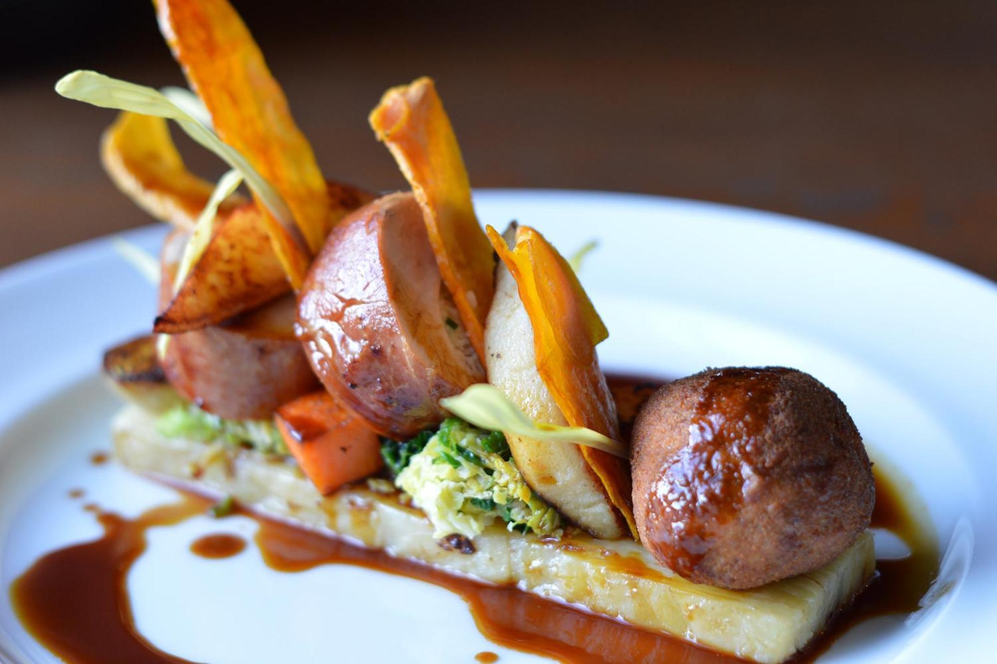 The Walnut Tree Inn Blisworth Εξωτερικό φωτογραφία