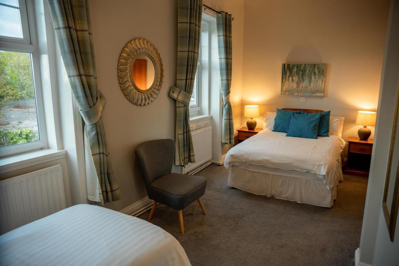 The Walnut Tree Inn Blisworth Εξωτερικό φωτογραφία