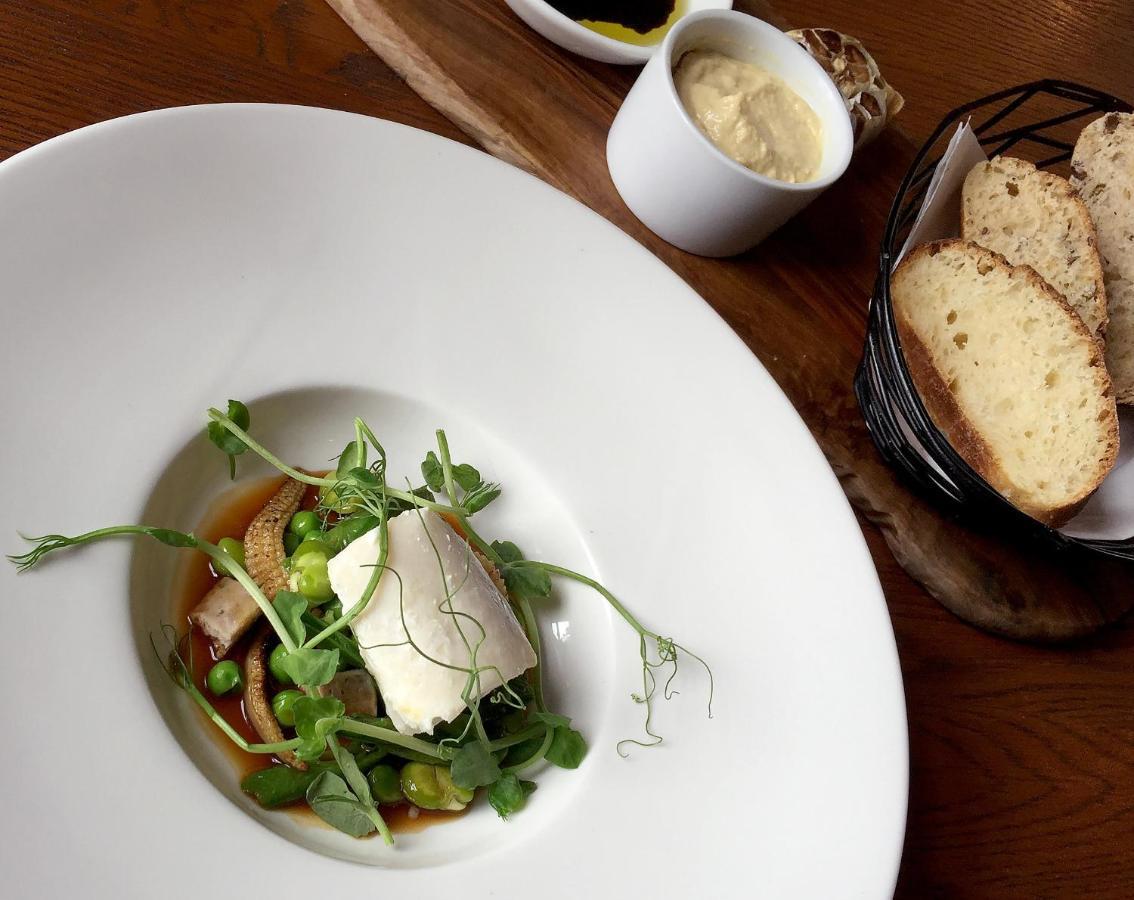 The Walnut Tree Inn Blisworth Εξωτερικό φωτογραφία