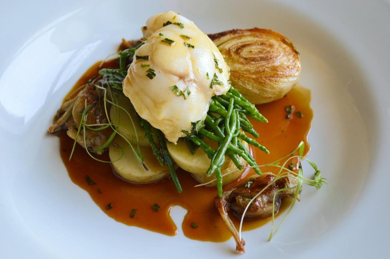 The Walnut Tree Inn Blisworth Εξωτερικό φωτογραφία